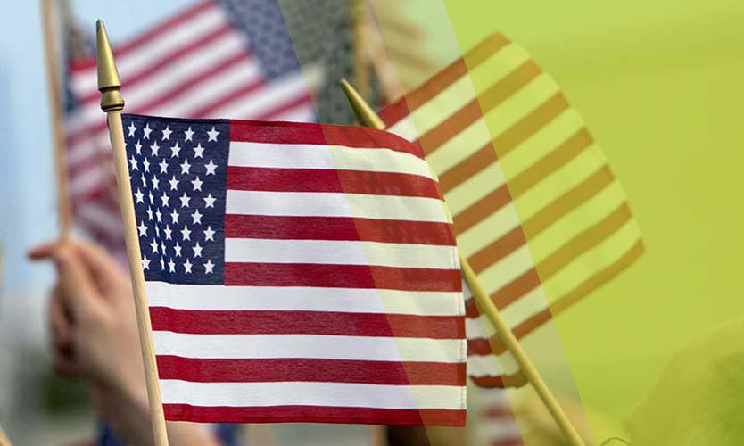 American Flag