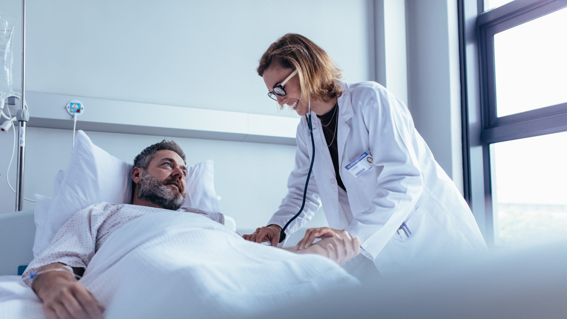 Ketamine Treatment