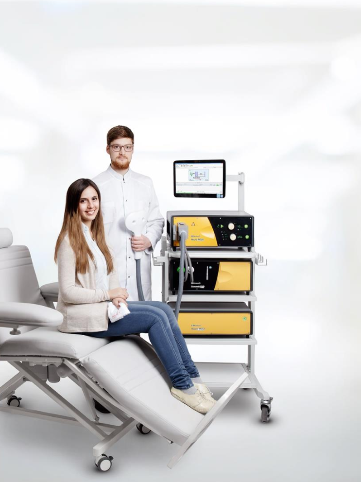 TMS Therapy